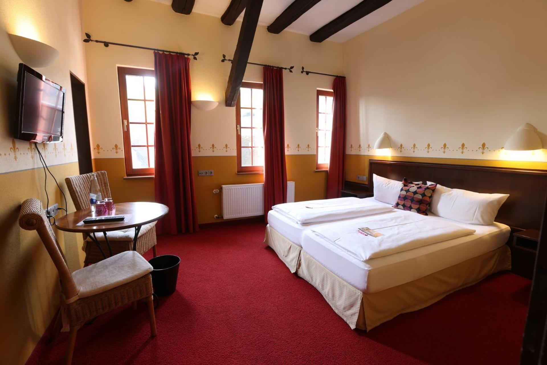 Boutique-Hotel Lohspeicher Commune fusionnée de Cochem-Land Chambre photo