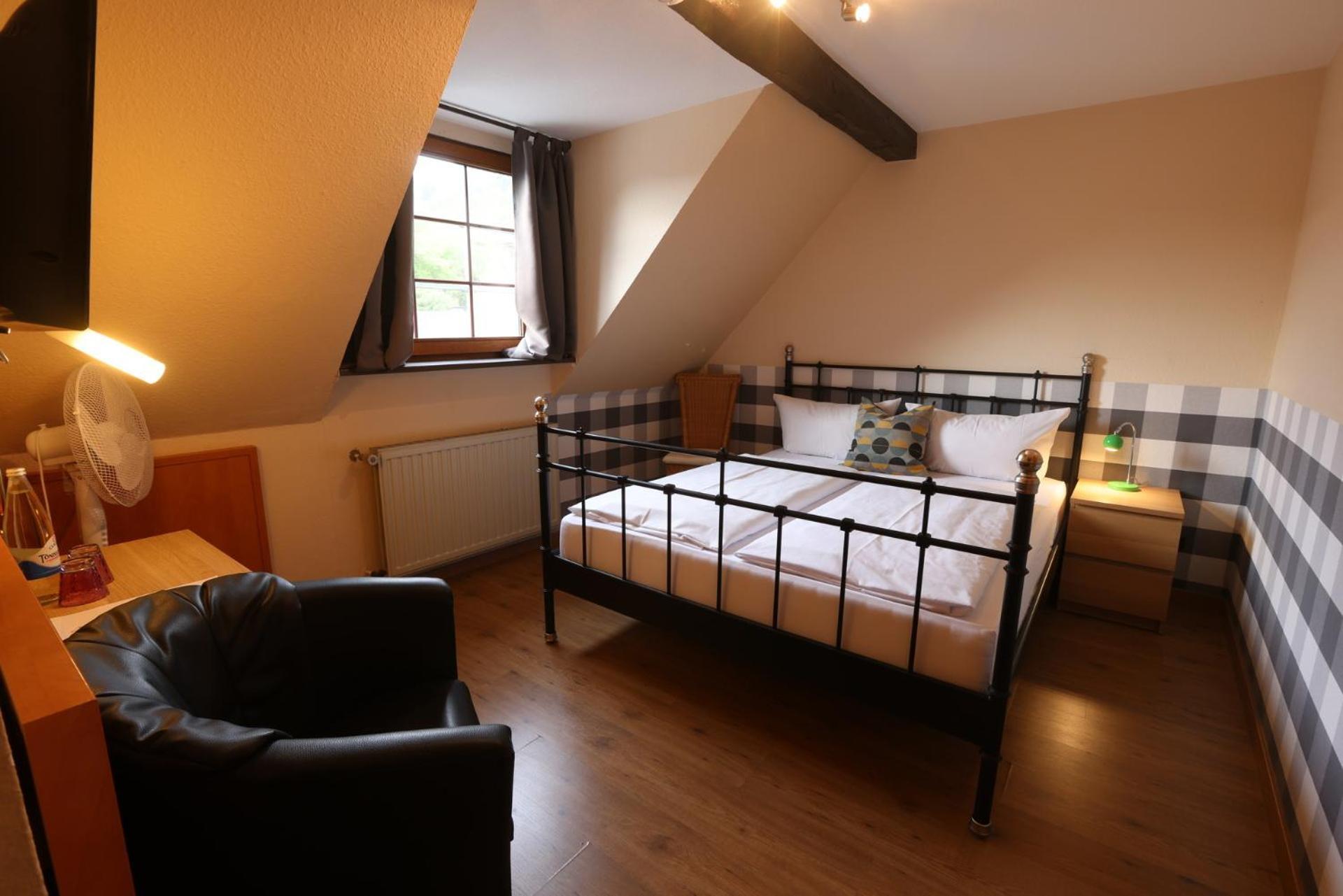 Boutique-Hotel Lohspeicher Commune fusionnée de Cochem-Land Chambre photo