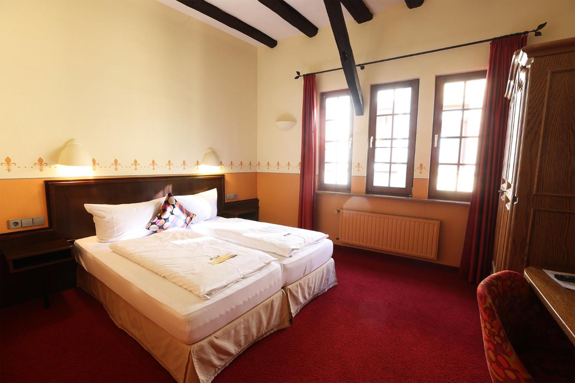 Boutique-Hotel Lohspeicher Commune fusionnée de Cochem-Land Chambre photo