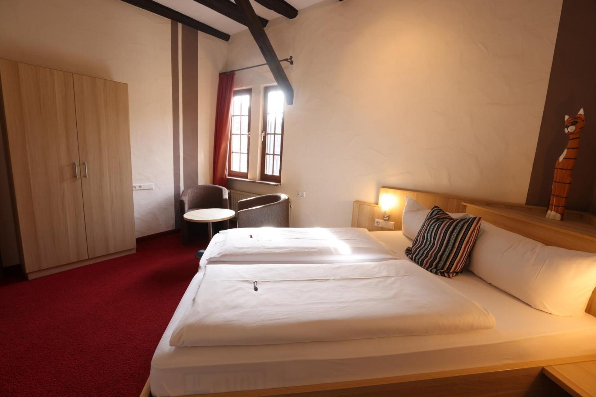 Boutique-Hotel Lohspeicher Commune fusionnée de Cochem-Land Chambre photo
