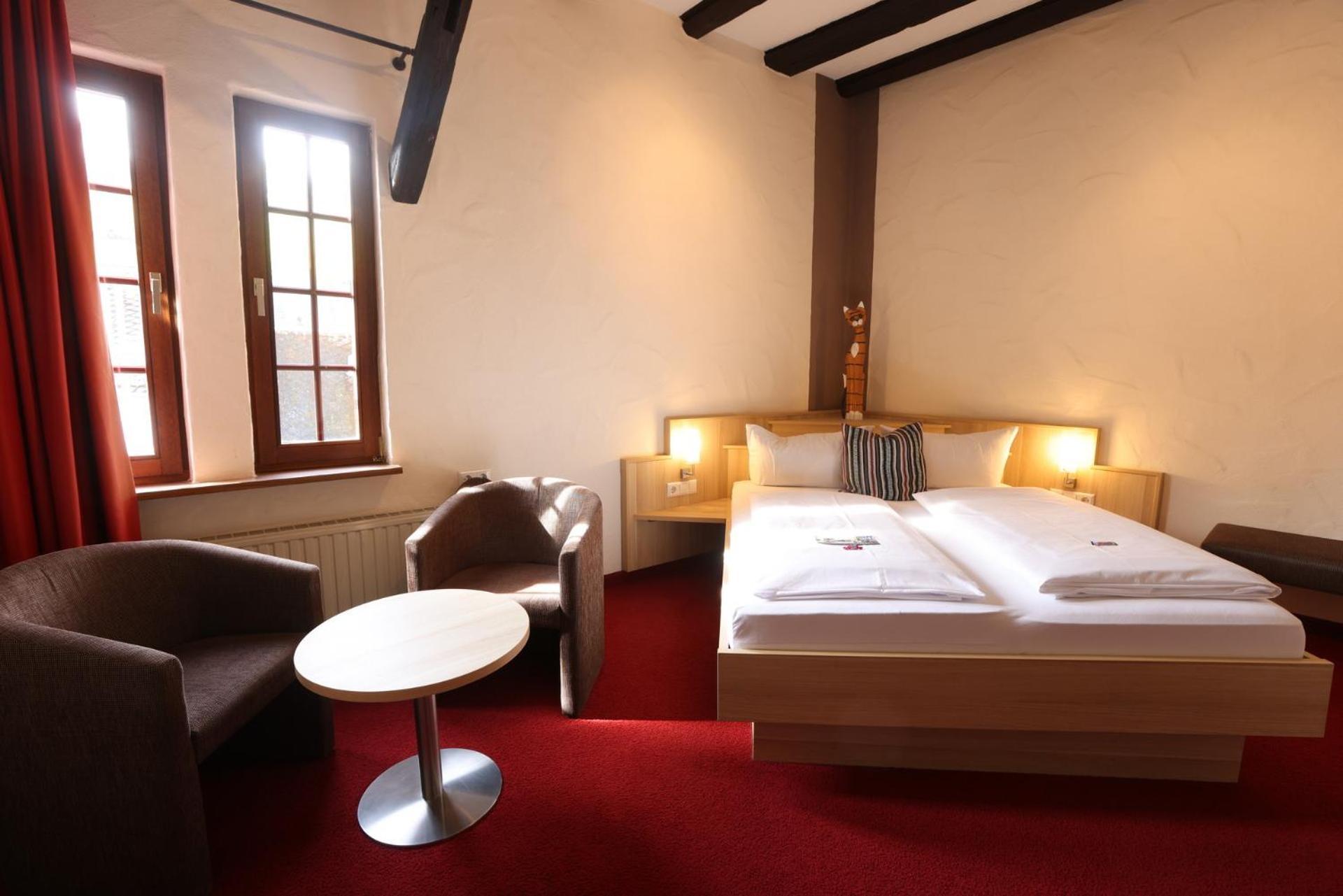 Boutique-Hotel Lohspeicher Commune fusionnée de Cochem-Land Chambre photo